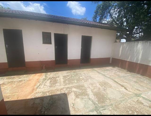 4 BEDROOM HOUSE FOR SALE IN KANONKOP